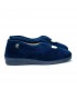 ZAPATILLA MUJER 2186 MARINO