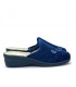 ZAPATILLA CASA CUÑA 6603436 SUAPEL MARINO