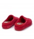 ZAPATILLA CASA MIKI 001 ROJO