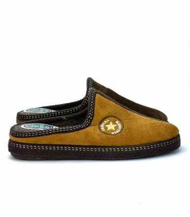 ZAPATILLA CASA 167 CAMEL
