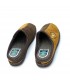 ZAPATILLA CASA 167 CAMEL