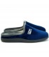 ZAPATILLA CASA 27-5 MARINO