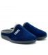 ZAPATILLA CASA 27-5 MARINO