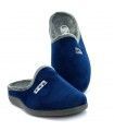 ZAPATILLA CASA 27-5 MARINO