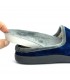 ZAPATILLA CASA 27-5 MARINO