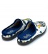 ZAPATILLA CASA PAPA 27-11 MARINO