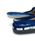 ZAPATILLA CASA PAPA 27-11 MARINO