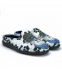 ZAPATILLA CASA PERRO 27-21 MARINO