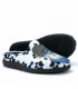 ZAPATILLA CASA PERRO 27-21 MARINO