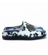 ZAPATILLA CASA PERRO 27-21 MARINO