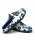 ZAPATILLA CASA PERRO 27-21 MARINO