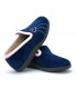 ZAPATILLA CASA CERRADA 26-41 MARINO