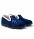 ZAPATILLA CASA CERRADA 26-41 MARINO