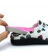 ZAPATILLA CASA PASTEL 26-33 FUCSIA