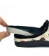 ZAPATILLA CASA CORAZÓN 26-35 BEIG