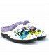 ZAPATILLA CASA GOOD NIGHT 26-14 LILA