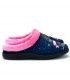ZAPATILLA CASA MAMÁ 26-9 MARINO