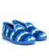 ZAPATILLA CERRADA MUJER ALCALDE 2602 AZULON