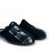 ZAPATILLA HOMBRE CASA ALCALDE 307 NEGRO