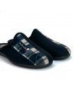 ZAPATILLA HOMBRE CASA ALCALDE 307 NEGRO