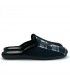 ZAPATILLA HOMBRE CASA ALCALDE 307 NEGRO