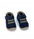 BOTITA PIEL CHUCHES 430S-00 MARINO