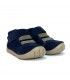 BOTITA PIEL CHUCHES 430S-00 MARINO