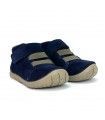 BOTITA PIEL CHUCHES 430S-00 MARINO
