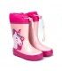 BOTA AGUA  NIÑA 2245 UNICORNIO