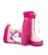 BOTA AGUA  NIÑA 2245 UNICORNIO