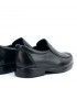 ZAPATO PIEL CLAYAN MODELO 61 NEGRO