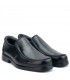 ZAPATO PIEL CLAYAN MODELO 61 NEGRO