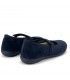 ZAPATO NIÑA 1750 MARINO