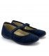 ZAPATO NIÑA 1750 MARINO