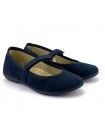 ZAPATO NIÑA 1750 MARINO