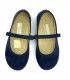 ZAPATO NIÑA 1750 MARINO