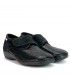 ZAPATILLA CABRERA 5333 SERPIENTE NEGRO