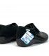 ZAPATILLA CABRERA 5333 SERPIENTE NEGRO