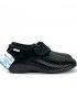 ZAPATILLA CABRERA 5333 SERPIENTE NEGRO