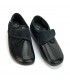 ZAPATILLA CABRERA 5333 SERPIENTE NEGRO