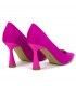 ZAPATO TACÓN M3190A FUCSIA
