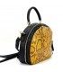 BOLSO BANDOLERA SNAKE YELL 56FF204 PA-PE