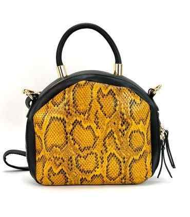 BOLSO BANDOLERA SNAKE YELL 56FF204 PA-PE