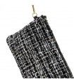 CARTERA CTS73270 NEGRO
