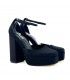 ZAPATO TACÓN M3230 NEGRO