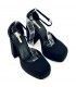ZAPATO TACÓN M3230 NEGRO