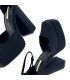ZAPATO TACÓN M3230 NEGRO