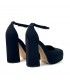 ZAPATO TACÓN M3230 NEGRO