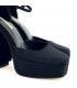 ZAPATO TACÓN M3230 NEGRO