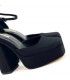 ZAPATO TACÓN M3230 NEGRO